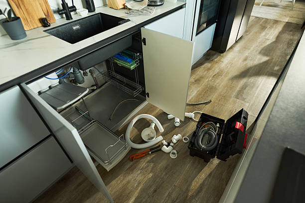 Trusted Pipe Repair service in Theodore, AL - AAA Plumbing Heating
